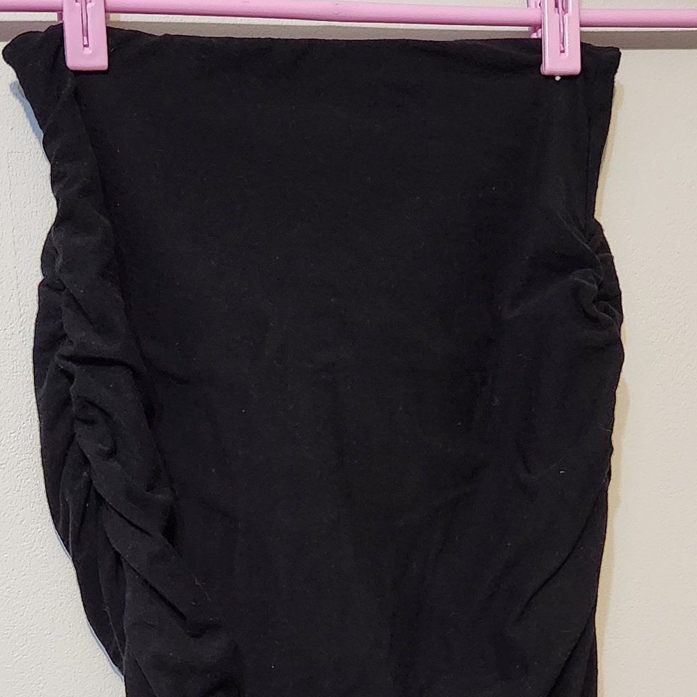 Strechy tube top